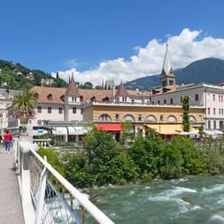 Meran