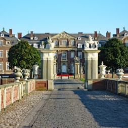 Schloss Nordkirchen