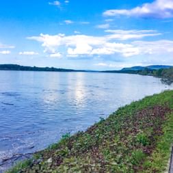 Danube Impressions