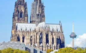 Cologne Cathedral