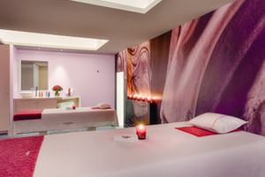 Massagebereich Jules Cesar Arles