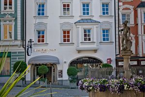 Exterior view Hotel Forstinger