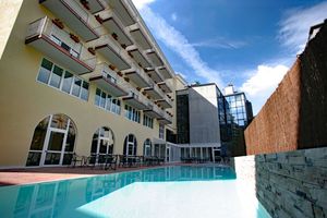Poolansicht