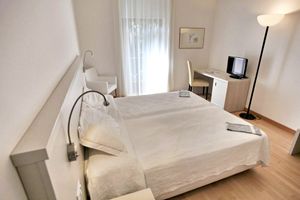 Doppelzimmer Hotel Accademia
