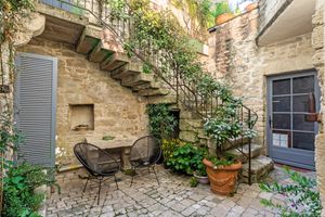 Innenhof Boutique Hotel EntraiguesInnenhof
