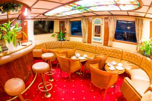 MS Prinzessin Katharina small bar