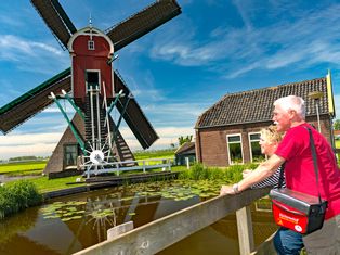 Windmill