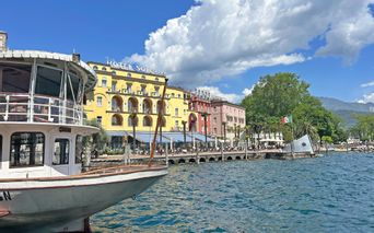 Riva del Garda