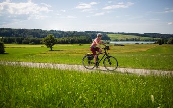 Chiemgau Impressionen
