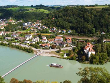 Schärding Schärding