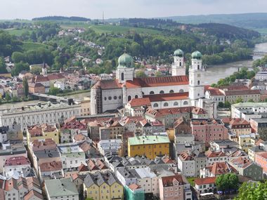 Passau Passau