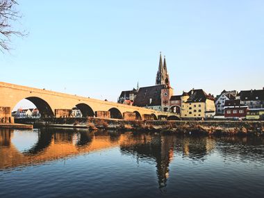 Regensburg Regensburg