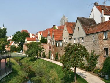 Donauwörth Donauwörth