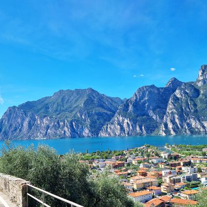 Lake Garda