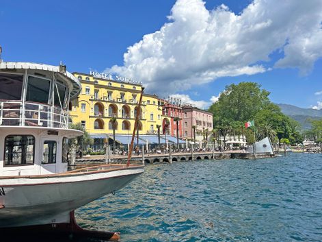 Riva del Garda