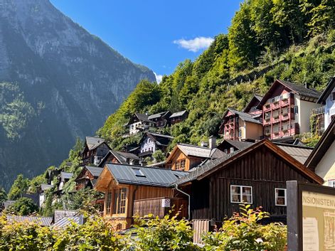 Hallstatt
