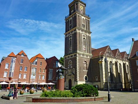 Coesfeld